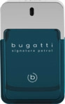 bugatti Signature Petrol, EdT 100 ml 4051395402159