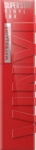 Maybelline New York Super Stay Vinyl Ink Nr. 25 Red-Hot 0000030148093
