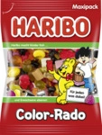 Haribo Color-Rado 4001686721483