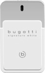 bugatti Signature White, EdT 100ml 4051395402166