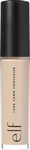 e.l.f. Cosmetics 16HR Camo Concealer Light Ivory 0609332858602