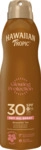 Hawaiian Tropic Glowing Protection Dry Oil Spray LSF 30 5099821002282