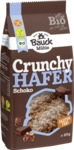 Bauck M&uuml;hle Bio M&uuml;sli Hafer Crunchy Schoko 4015637005102