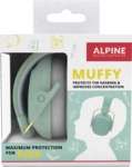 Alpine Muffy Kids Ohrenschutz Mint 8717154026498