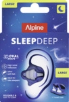 Alpine SleepDeep Ohrst&ouml;psel Gr. M/L 8717154027242