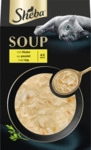 Sheba Soup mit Huhn Multipack 8853301003506