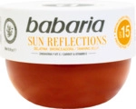 babaria Tanning Jelly Sun Reflections LSF15 8410412490122