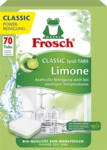 Frosch Classic Sp&uuml;l-Tabs Limonen 4001499958694