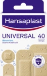 Hansaplast Universal Pflaster Strips 4005800280009