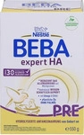 BEBA Expert HA PRE S&auml;uglingsanfangsnahrung von Geburt an 550 g, Grundpreis:...