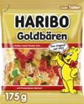 Haribo Goldb&auml;ren 4001686322840