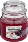 Yankee Candle Duftglas Cherry Vanilla 5038581028958