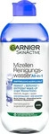 Garnier SkinActive Mizellen Reinigungswasser All-in-1 Empfindliche Augen & Haut...