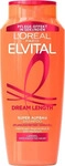 L'Or&eacute;al Paris Elvital Super Aufbau Dream Length Shampoo 400 ml, Grundpreis: &euro;