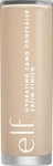 e.l.f. Cosmetics Hydrating Camo Concealer Medium Beige 0609332848290