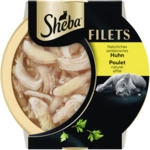 Sheba Filets Huhn 4008429134197