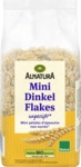 Alnatura Bio Mini Dinkel Flakes Bioland 4104420222953