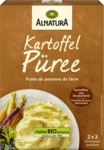 Alnatura Bio Kartoffel P&uuml;ree 4104420016408