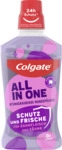 Colgate All in One Mundsp&uuml;lung 8718951483729