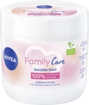 NIVEA Family Care Creme 4005900997401