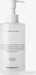 Transparent Lab Oil-Based Cleanser 200 ml, Grundpreis: &euro; 94,95 / l