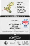 Dr. Scheller Anti-Falten Argan Nachtcreme 4051424570019