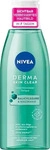 NIVEA Derma Skin Clear Gesichtswasser 200 ml, Grundpreis: &euro; 24,95 / l