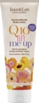 Jean&Len Hautstraffend Bodylotion Aprikosenkern&ouml;l & Q10 4260602127819