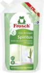 Frosch Spiritus Glas-Reiniger Nachf&uuml;llbeutel 4001499953958