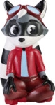 EDURINO Lernfigur Robin - Zahlen & Mengen 4270002855199