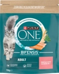 Purina ONE ADULT Lachs 8445290062277