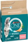 Purina ONE ADULT Lachs 8445290062437
