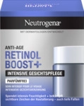 Neutrogena Retinol Boost + Intensive Gesichtspflege 3574661688022