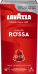 Lavazza Kaffeekapseln Qualit&agrave; Rossa 8000070053526