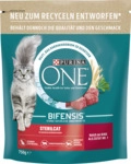 Purina ONE STERILCAT Rind Trockenfutter 8445290062307