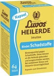 Luvos Heilerde Imutox Kapseln 64 St&uuml;ck