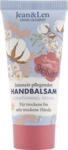 Jean&Len Intensiv pflegender Handbalsam 4260602127925