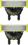 PHILIPS OneBlade Rasierklingen, OneBlade 360 QP420/50, 2 St 2 St&uuml;ck