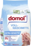 domol sensitiv Ultra Sensitiv-Vollwaschmittel Pulver 18 WL 4305615698052