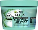 Garnier Fructis Haarkur Aloe Vera Hair Food 3in1 Maske Normales & Trockenes Haar