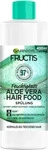 Garnier Fructis Feuchtigkeits Aloe Vera Hair Food Sp&uuml;lung 400 ml, Grundpreis: &euro;