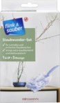 flink & sauber Staubwunder Starter-Set 4305615536514