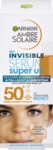 Garnier Ambre Solaire Sonnenschutz-Serum Invisible Super UV Utlraleicht &...