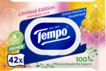 Tempo Feuchte Toilettent&uuml;cher ?Limited Edition 7322541102092