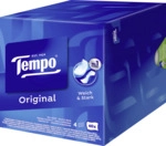 Tempo Taschent&uuml;cher W&uuml;rfel Box Original 7322541409276