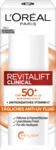 L&rsquo;Or&eacute;al Paris Revitalift Anti-UV Fluid Clinical Vitamin C LSF 50+...
