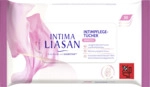 Sagrotan Intima Liasan - Intimpflege-T&uuml;cher sensitive 4002448030805