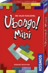 Kosmos Ubongo Mini 4002051712679