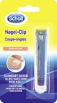 Scholl Nagel-Clip 5052197014266