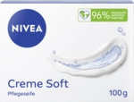 NIVEA Pflegeseife Creme Soft 4005900939616